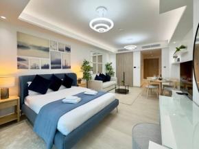 Dar Vacation -Spacious & Cozy Studio in JLT, Cluster L
